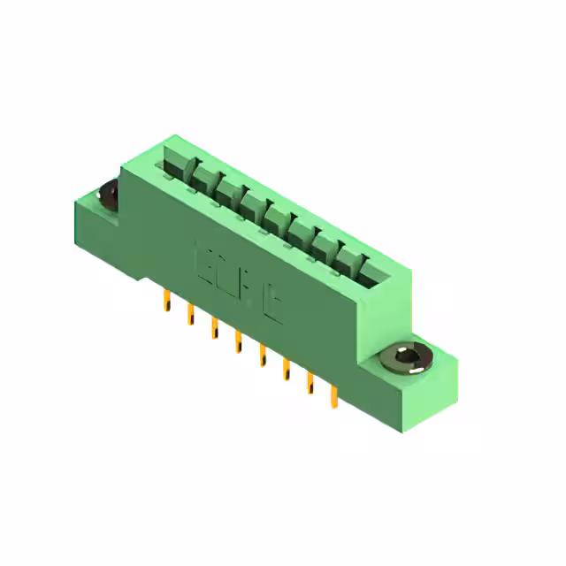 837-008-558-103 EDAC Inc.  Edgeboard Connectors